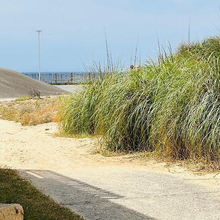 Appartement 2 A 4 Personnes A 50M De La Plage Lacanau Zewnętrze zdjęcie