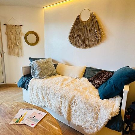 Appartement 2 A 4 Personnes A 50M De La Plage Lacanau Zewnętrze zdjęcie
