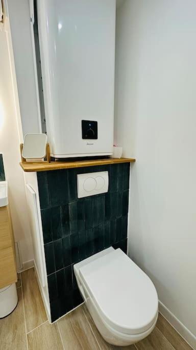 Appartement 2 A 4 Personnes A 50M De La Plage Lacanau Zewnętrze zdjęcie