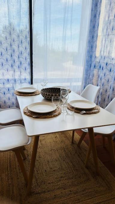 Appartement 2 A 4 Personnes A 50M De La Plage Lacanau Zewnętrze zdjęcie