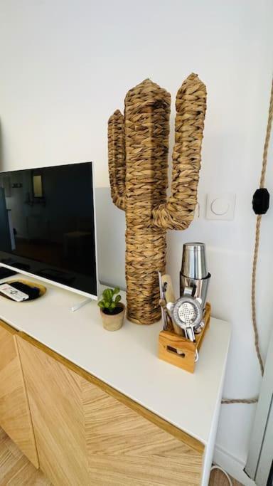 Appartement 2 A 4 Personnes A 50M De La Plage Lacanau Zewnętrze zdjęcie