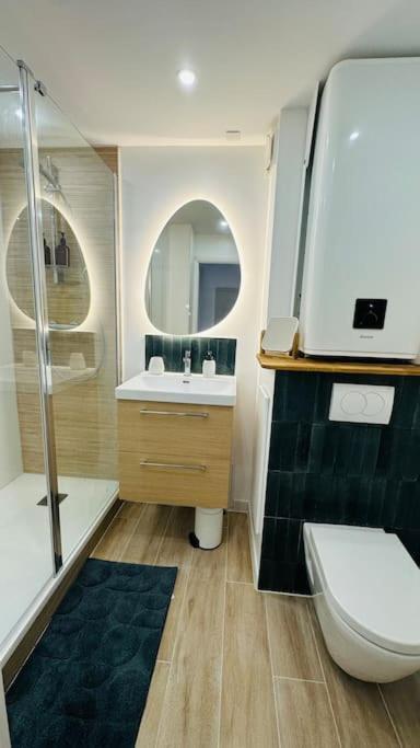 Appartement 2 A 4 Personnes A 50M De La Plage Lacanau Zewnętrze zdjęcie