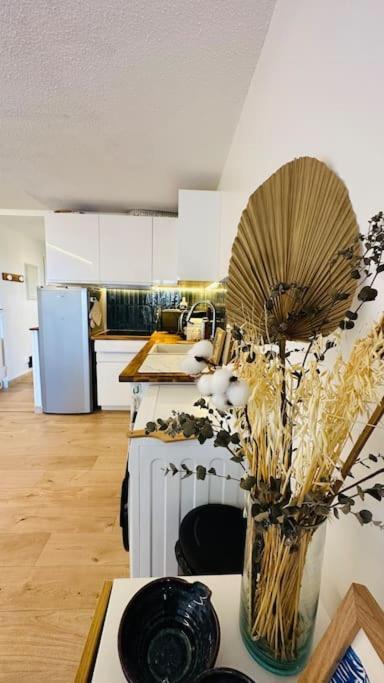 Appartement 2 A 4 Personnes A 50M De La Plage Lacanau Zewnętrze zdjęcie